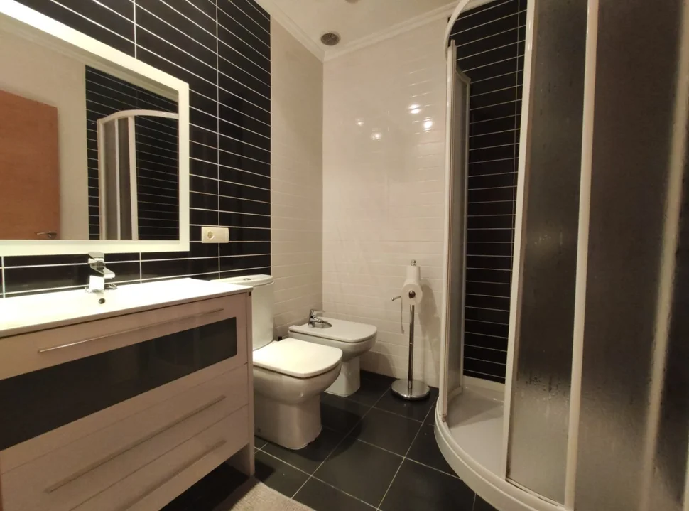 Alquiler de piso en el centro de ferrol