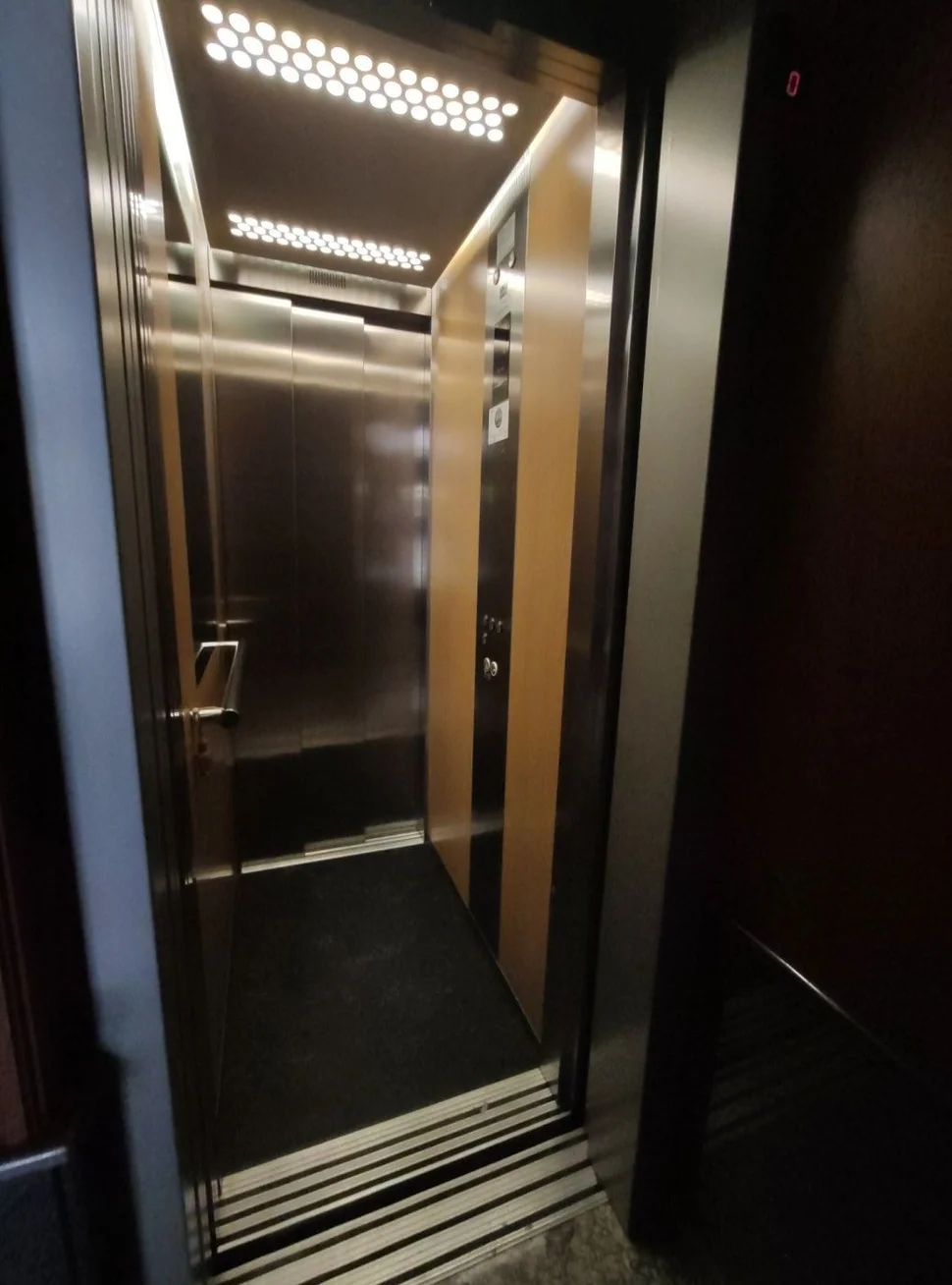 Alquiler de piso en el centro de ferrol