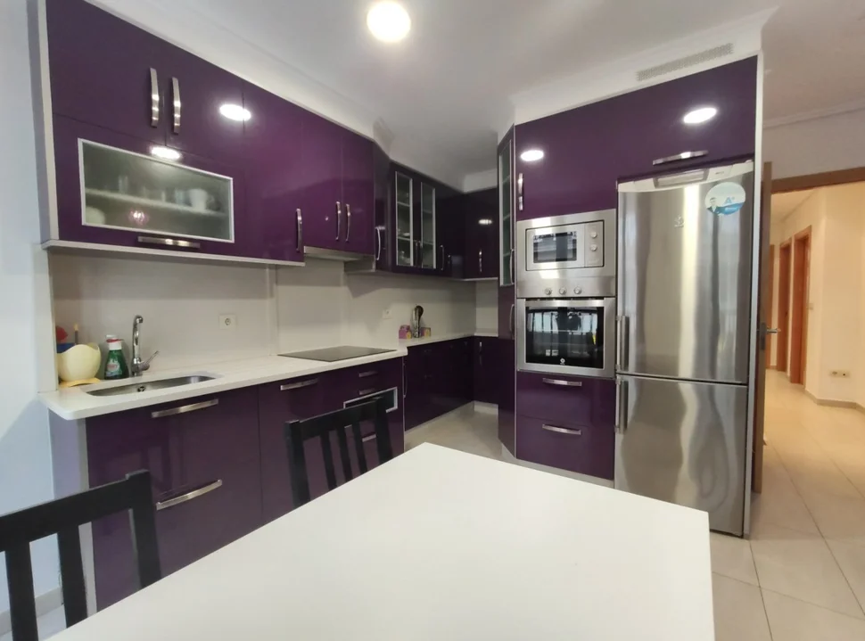 Alquiler de piso en el centro de ferrol