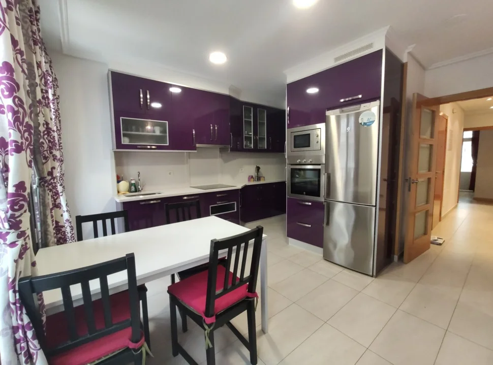 Alquiler de piso en el centro de ferrol