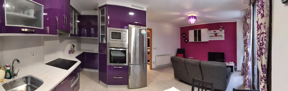 Alquiler de piso en el centro de ferrol