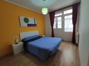 Alquiler de piso en el centro de ferrol