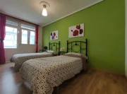 Alquiler de piso en el centro de ferrol