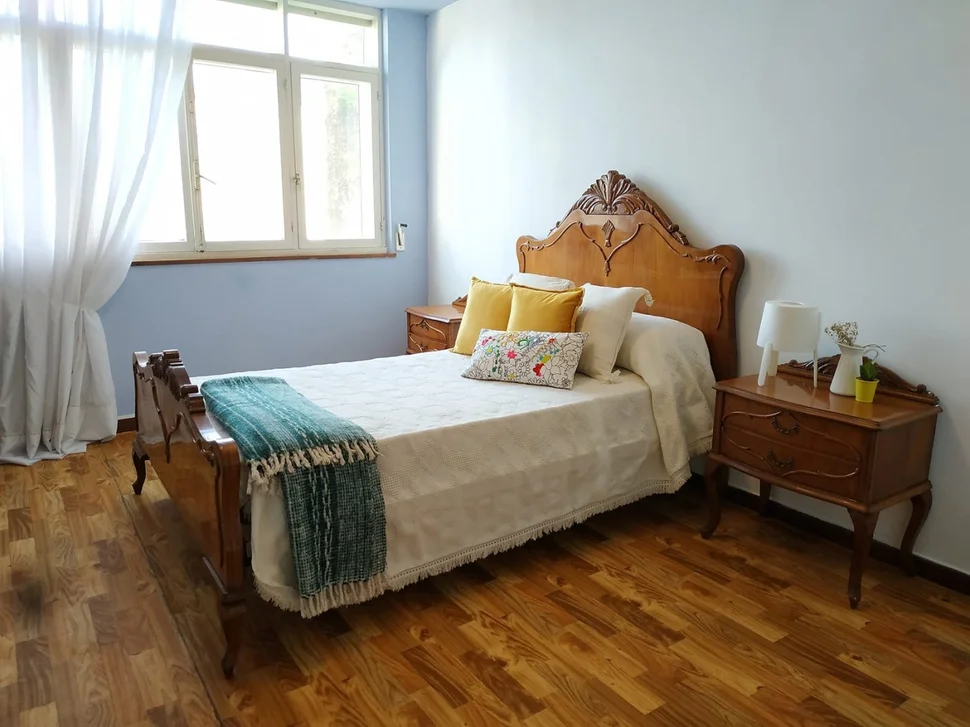 Se vende o alquila piso en neda