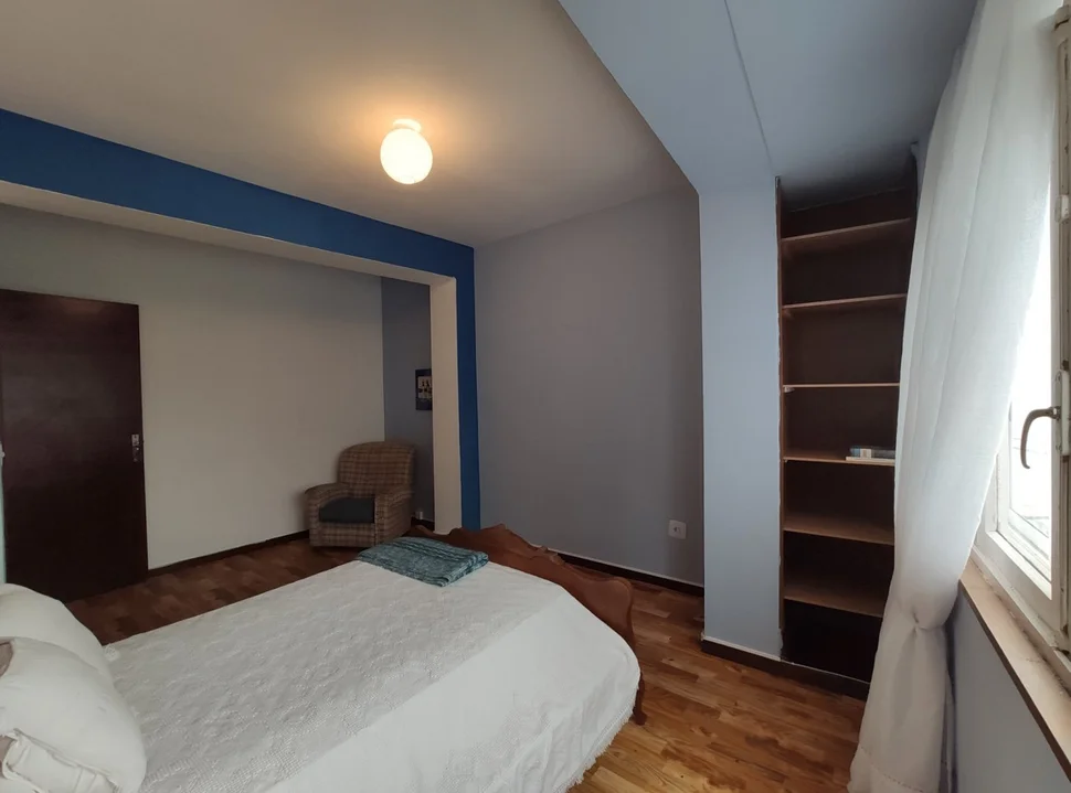 Se vende o alquila piso en neda