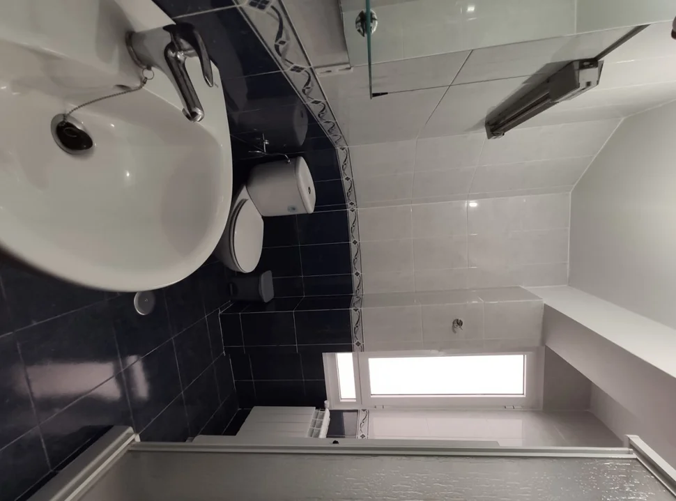 Se alquila piso en ultramar