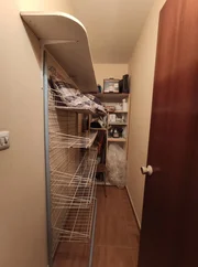 Se alquila piso en ultramar