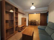 Se alquila piso en ultramar