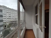 Se alquila piso en ultramar