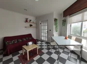 Se vende o alquila apartamento en el puerto con vistas al mar