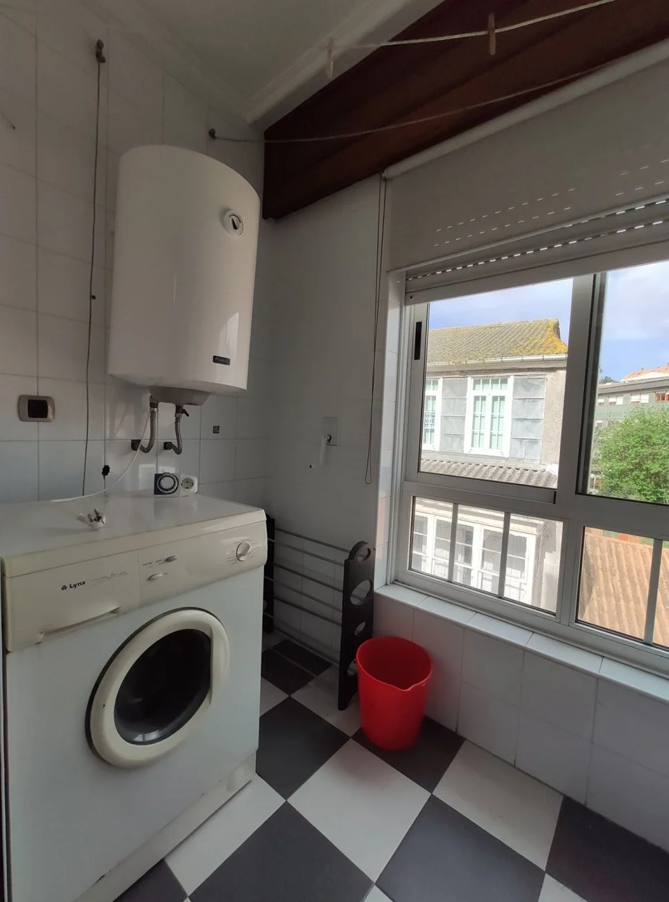 Se vende o alquila apartamento en el puerto con vistas al mar