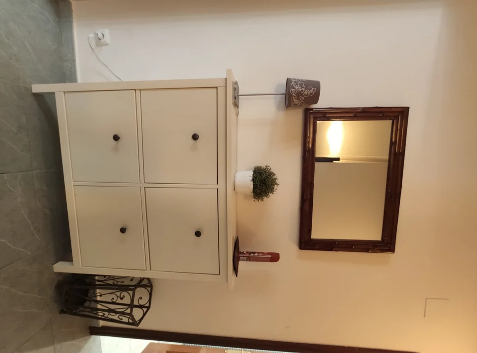 Alquiler de apartamento en la playa de ares