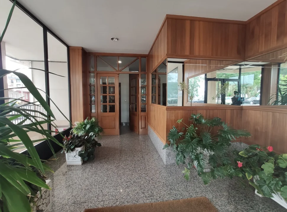 Alquiler de apartamento en la playa de ares