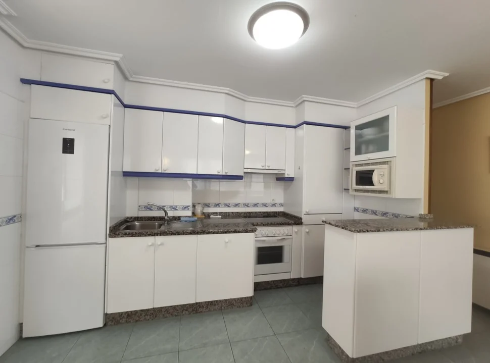 Alquiler de apartamento en la playa de ares