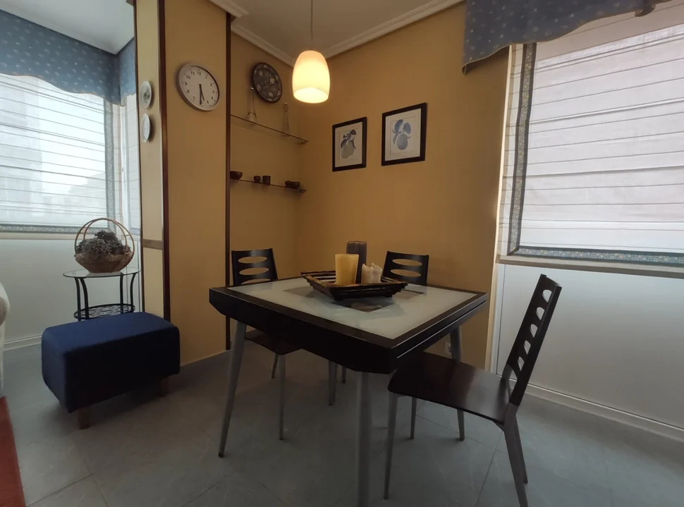 Alquiler de apartamento en la playa de ares