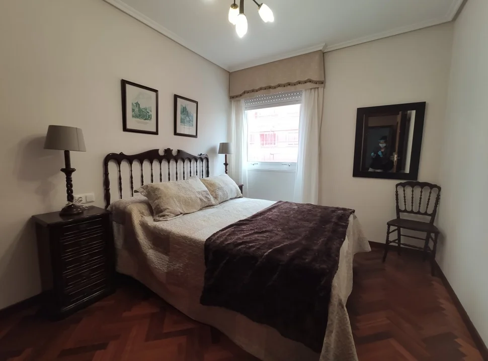 Alquiler de apartamento en la playa de ares