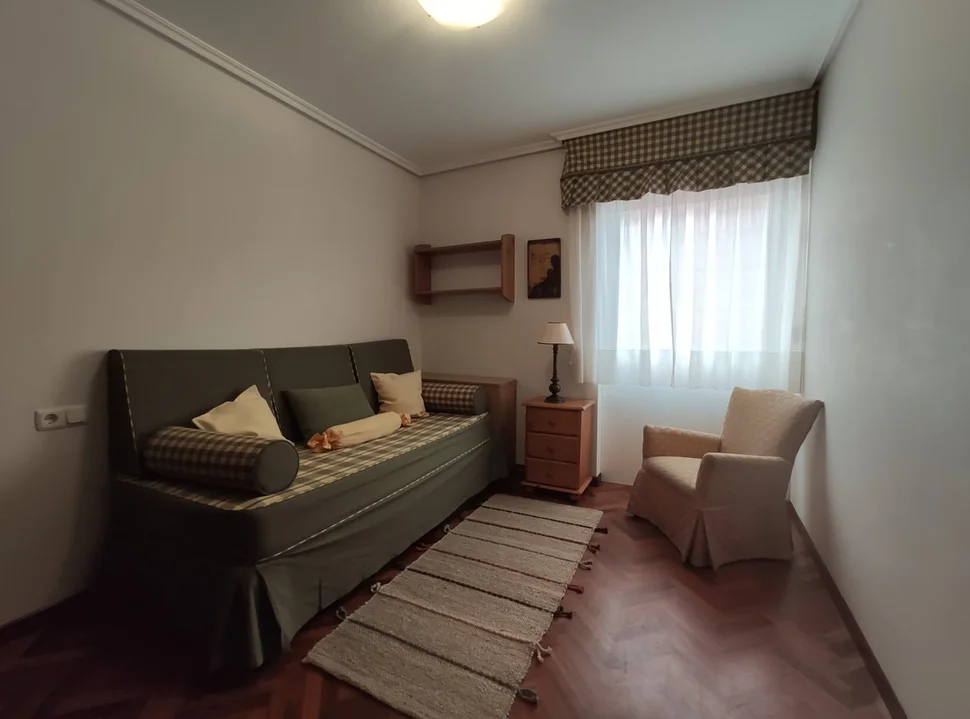 Alquiler de apartamento en la playa de ares