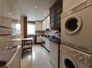 Se alquila piso en ferrol con ascensor y plaza de garaje