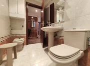 Se alquila piso en ferrol con ascensor y plaza de garaje