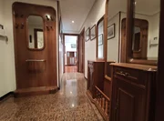 Se alquila piso en ferrol con ascensor y plaza de garaje