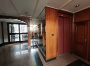 Se alquila piso en ferrol con ascensor y plaza de garaje