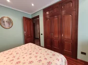 Se alquila piso en ferrol con ascensor y plaza de garaje