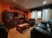 Se alquila piso en el centro de ferrol