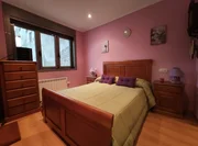 Se alquila piso en el centro de ferrol