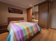 Se alquila piso en el centro de ferrol