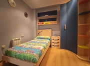 Se alquila piso en el centro de ferrol