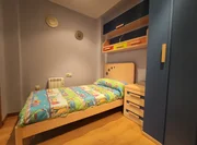 Se alquila piso en el centro de ferrol