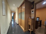 Se alquila piso en el centro de ferrol