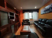 Se alquila piso en el centro de ferrol