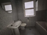 Se alquila piso en la gándara