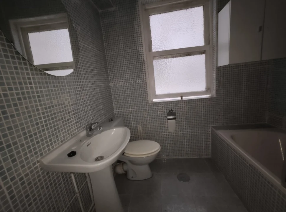 Se alquila piso en la gándara