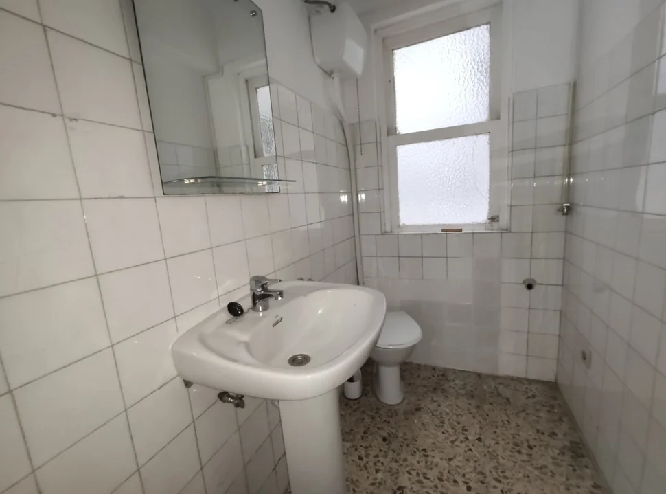 Se alquila piso en la gándara