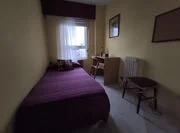 Se alquila piso próximo a la universidad con ascensor