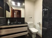 Se alquila piso en fene con plaza de garaje y ascensor