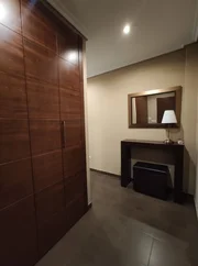 Se alquila piso en fene con plaza de garaje y ascensor