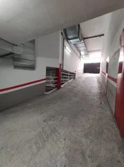 Se alquila piso en fene con plaza de garaje y ascensor