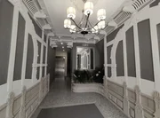 Se alquila piso en fene con plaza de garaje y ascensor