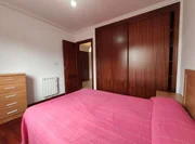 Se alquila dúplex con vistas al mar en jubia ( narón)