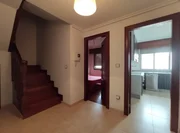 Se alquila dúplex con vistas al mar en jubia ( narón)