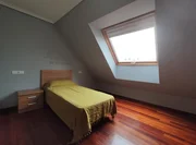 Se alquila dúplex con vistas al mar en jubia ( narón)