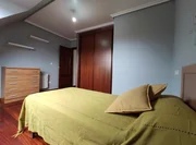 Se alquila dúplex con vistas al mar en jubia ( narón)