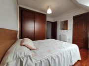 Se alquila dúplex con vistas al mar en jubia ( narón)