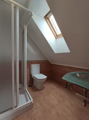 Se alquila dúplex con vistas al mar en jubia ( narón)