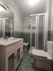 Se alquila dúplex con vistas al mar en jubia ( narón)