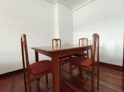 Se alquila dúplex con vistas al mar en jubia ( narón)