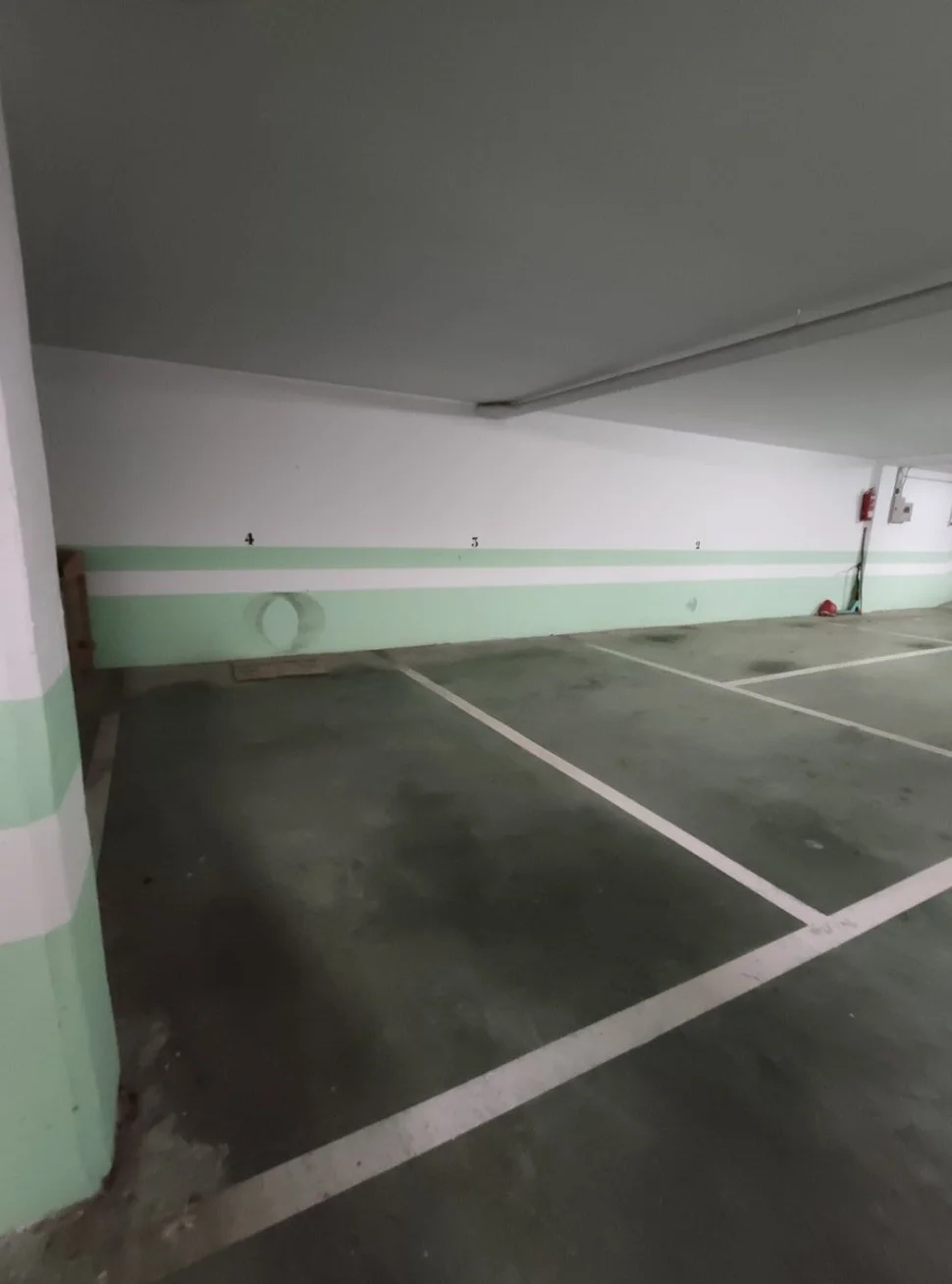 Se alquila dúplex con vistas al mar en jubia ( narón)